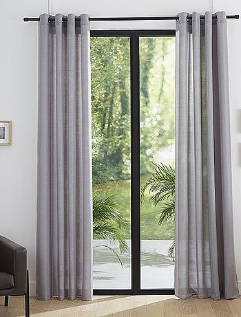 Rideau - Univers Décor - 100% Polyester