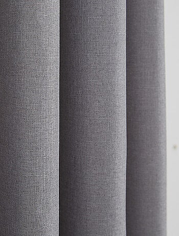 Rideau - Univers Décor - 100% Polyester