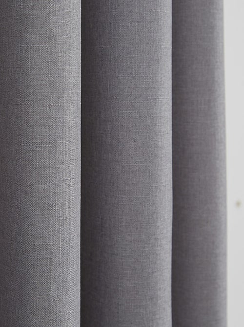 Rideau - Univers Décor - 100% Polyester - Kiabi