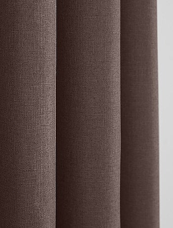 Rideau - Univers Décor - 100% Polyester