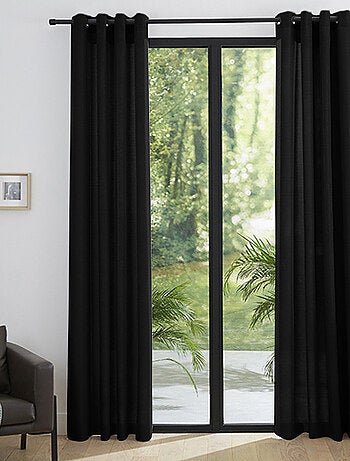 Rideau - Univers Décor - 100% Polyester