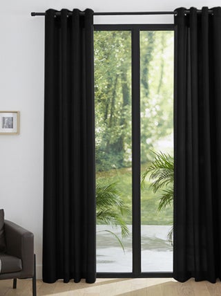Rideau - Univers Décor - 100% Polyester