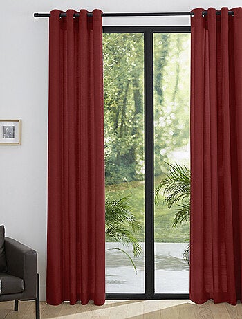 Rideau - Univers Décor - 100% Polyester