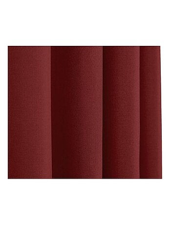 Rideau - Univers Décor - 100% Polyester