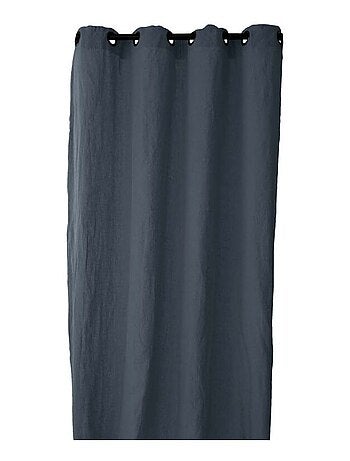 Rideau - Vent du Sud - 100% Lin lavé