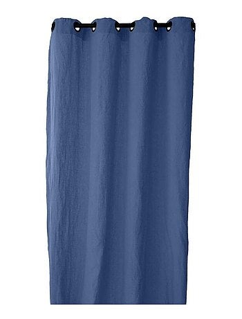 Rideau - Vent du Sud - 100% Lin lavé