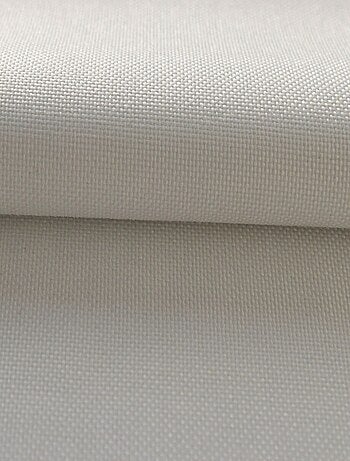 Rideau 100% occultant - Effet chiné