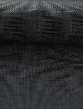 Rideau 100% occultant - Effet chiné