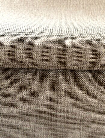 Rideau 100% occultant - Effet chiné