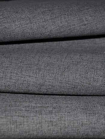 Rideau 100% Occultant - Prêt a Poser.