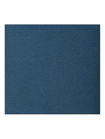 Rideau 100% occultant 135x260cm "Indiana