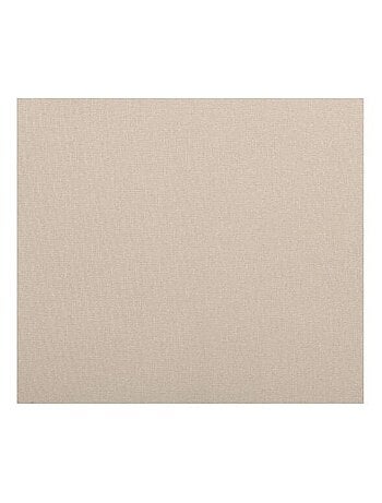 Rideau 100% occultant 135x260cm "Indiana