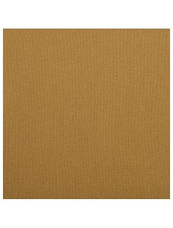 Rideau 100% occultant 135x260cm "Indiana