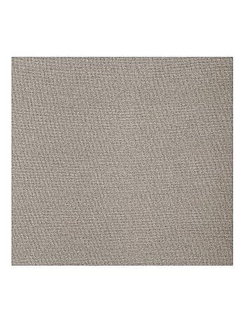 Rideau 100% occultant 135x260cm "Indiana