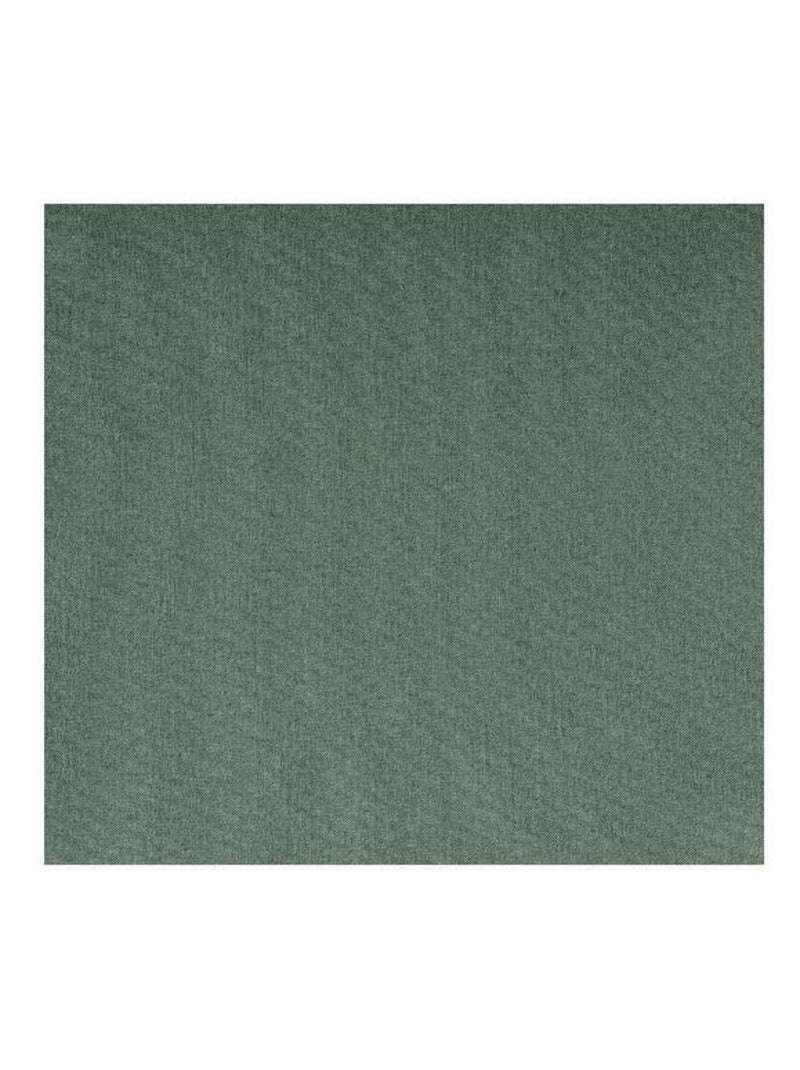 Rideau 100% occultant 135x260cm "Indiana" Vert kaki - Kiabi