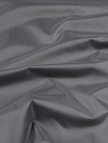 Rideau 100 % occultant uni et coloré