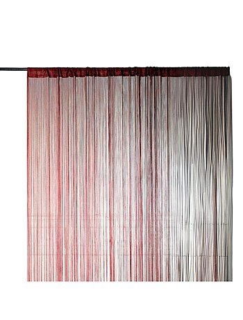 Rideau à Fils Spaghetti