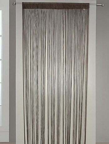 Rideau à Fils Spaghetti