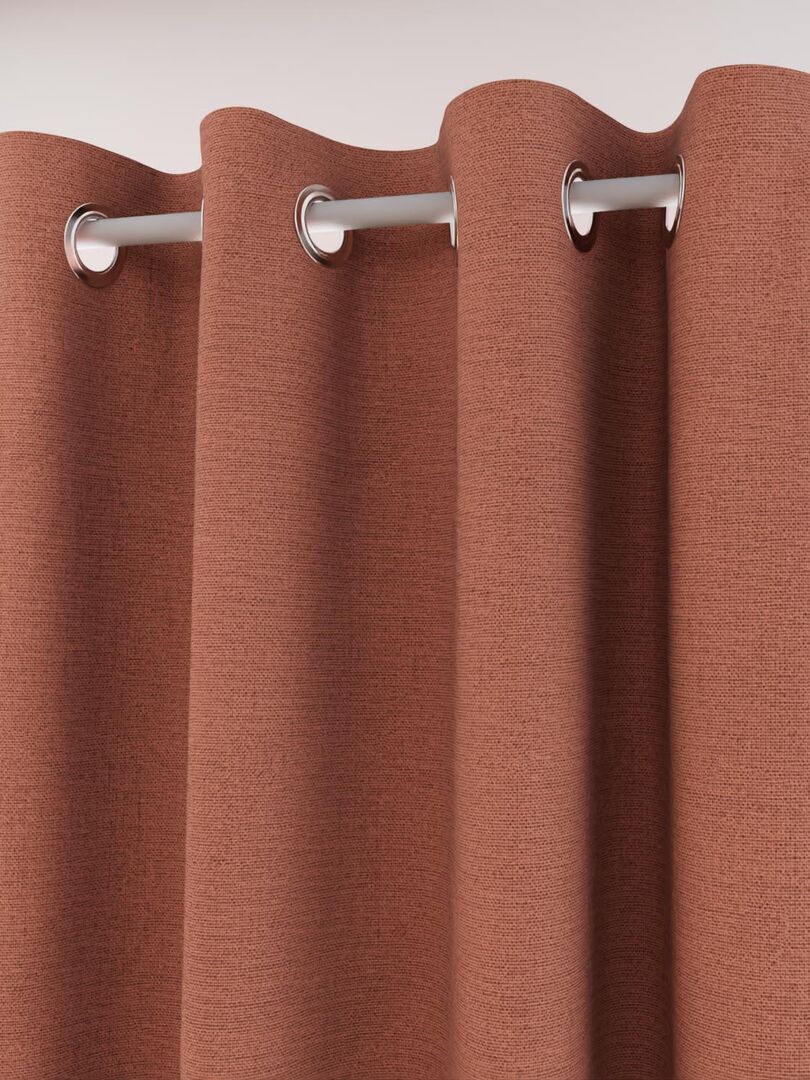 Rideau Occultant Chambre Au Meilleur Prix | Leroy Merlin