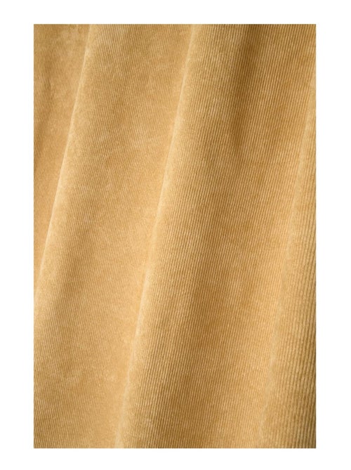 Rideau a oeillets 140 x 260 cm cotele Antoine Curry - Kiabi