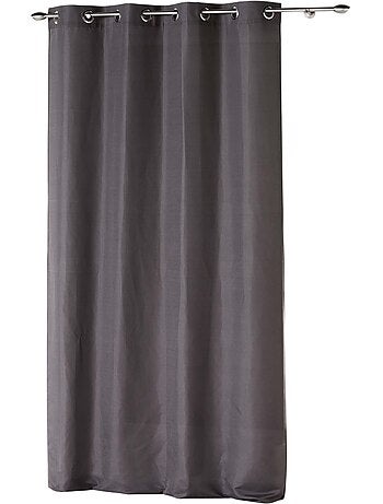 Rideau a oeillets Collection Absolu