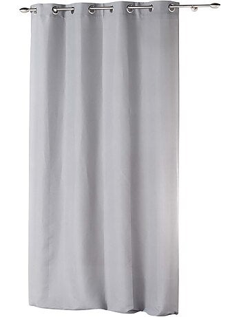 Rideau a oeillets Collection Absolu
