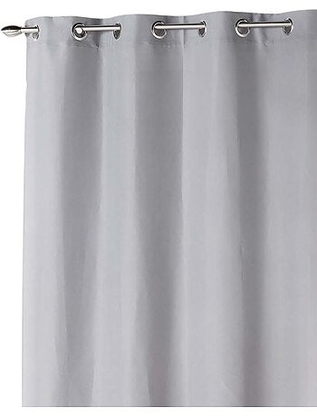 Rideau a oeillets Collection Absolu