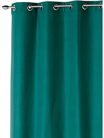 Rideau a oeillets Collection Absolu