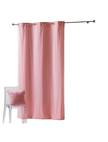 Rideau à oeillets Galactic