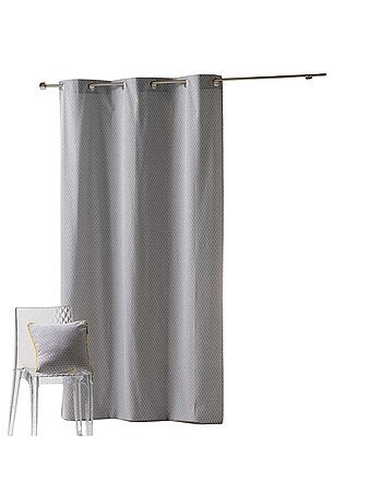 Rideau à oeillets Galactic