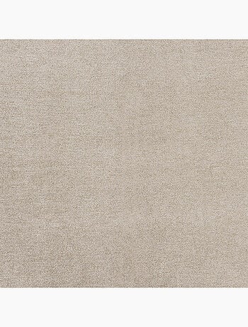 Rideau à Oeillets Isolant et Déperlant - Effet Velours