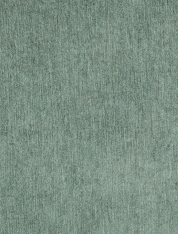 Rideau à Oeillets Isolant et Déperlant - Effet Velours