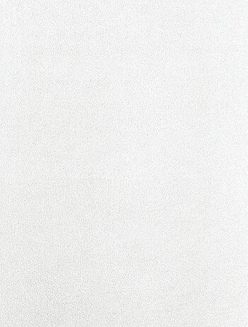 Rideau à Oeillets Isolant et Déperlant - Effet Velours