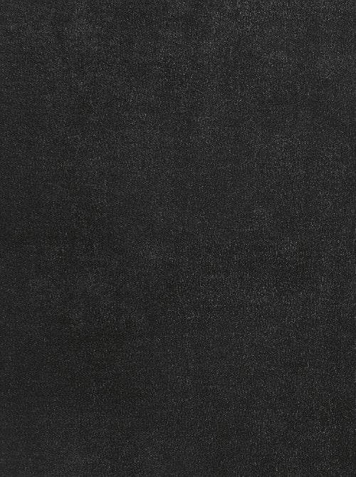 Rideau à Oeillets Isolant et Déperlant  - Effet Velours - Kiabi