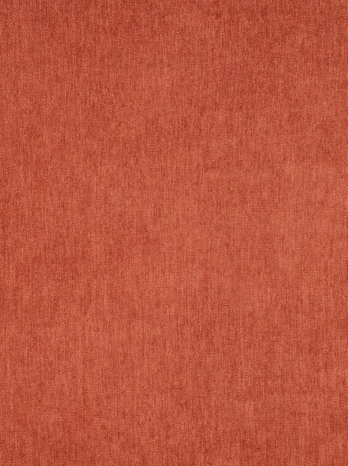 Rideau à Oeillets Isolant et Déperlant  - Effet Velours - Kiabi