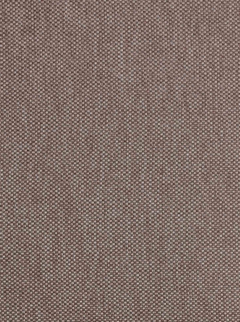 Rideau à œillets occultant TRAMINA - Douceur D'intérieur Marron - Kiabi