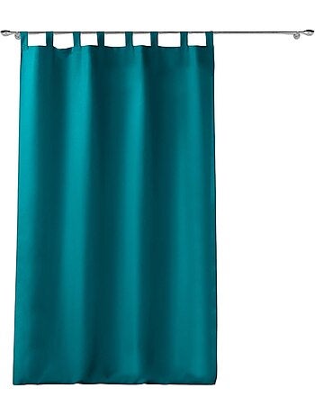 Rideau à passants Collection Uni