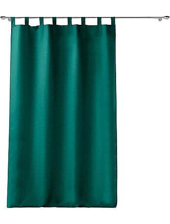 Rideau à passants Collection Uni