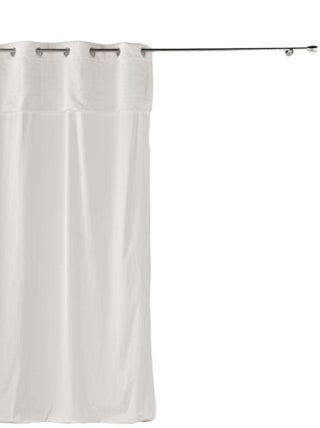 Rideau a poils doux collection Caresses
