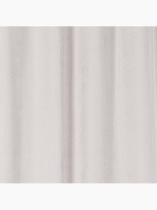 Rideau Alaska isolant et 100 % occultant - Kiabi