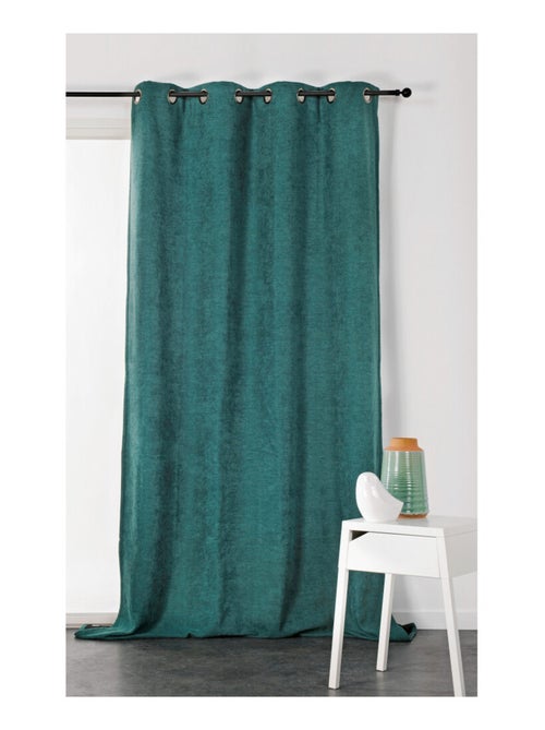 Rideau Alaska isolant et 100 % occultant - Kiabi