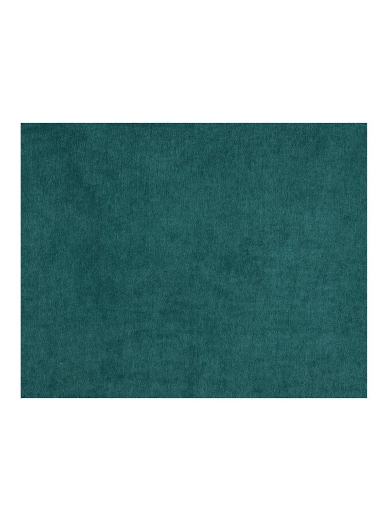 Rideau Alaska isolant et 100 % occultant Bleu canard - Kiabi