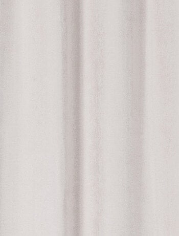 Rideau "Alaska" isolant 3 en 1 thermique, phonique et obscurcissant