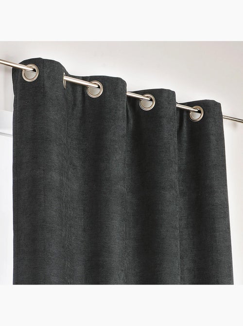 Rideau Alaska isolant et 100 % occultant - Kiabi