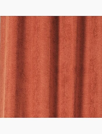 Rideau "Alaska" isolant 3 en 1 thermique, phonique et obscurcissant