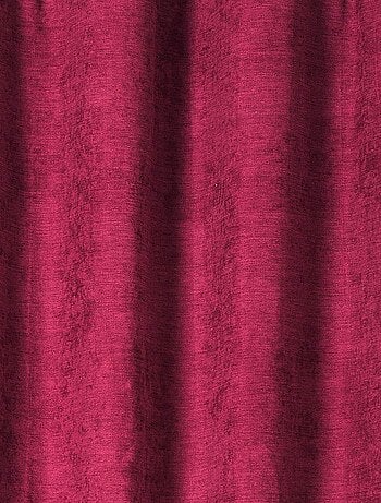 Rideau "Alaska" isolant 3 en 1 thermique, phonique et obscurcissant