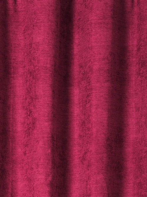 Rideau Alaska isolant et 100 % occultant - Kiabi