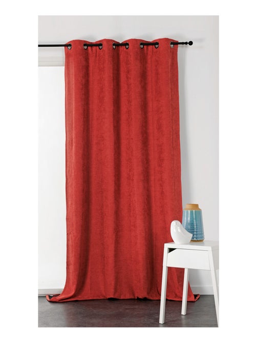 Rideau Alaska isolant et 100 % occultant - Kiabi