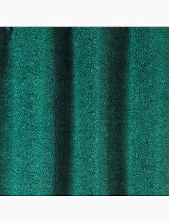 Rideau "Alaska" isolant 3 en 1 thermique, phonique et obscurcissant