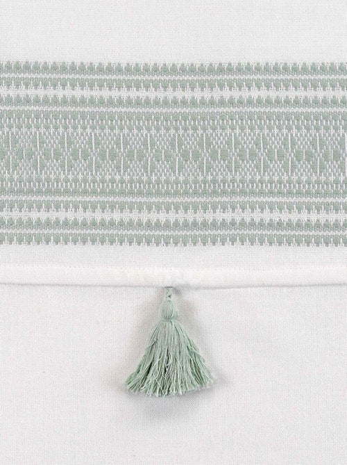 Rideau Amaya - Kiabi